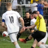 FC Courfaivre - FC Courtételle